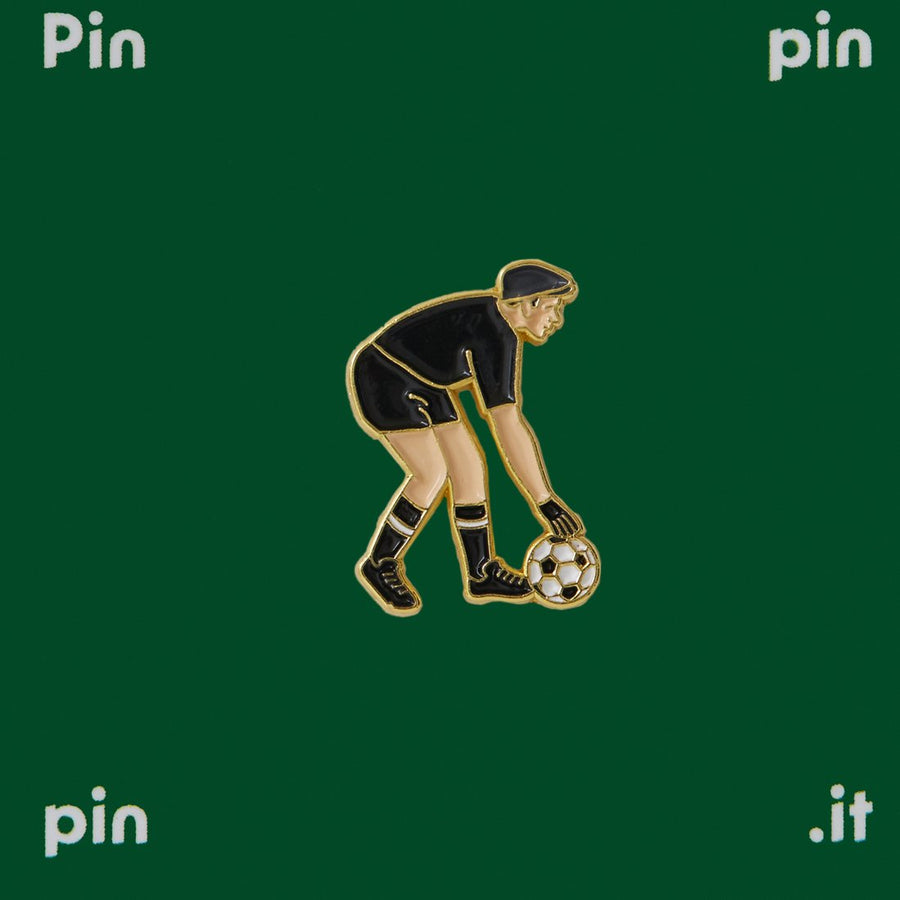 Goalkeeper