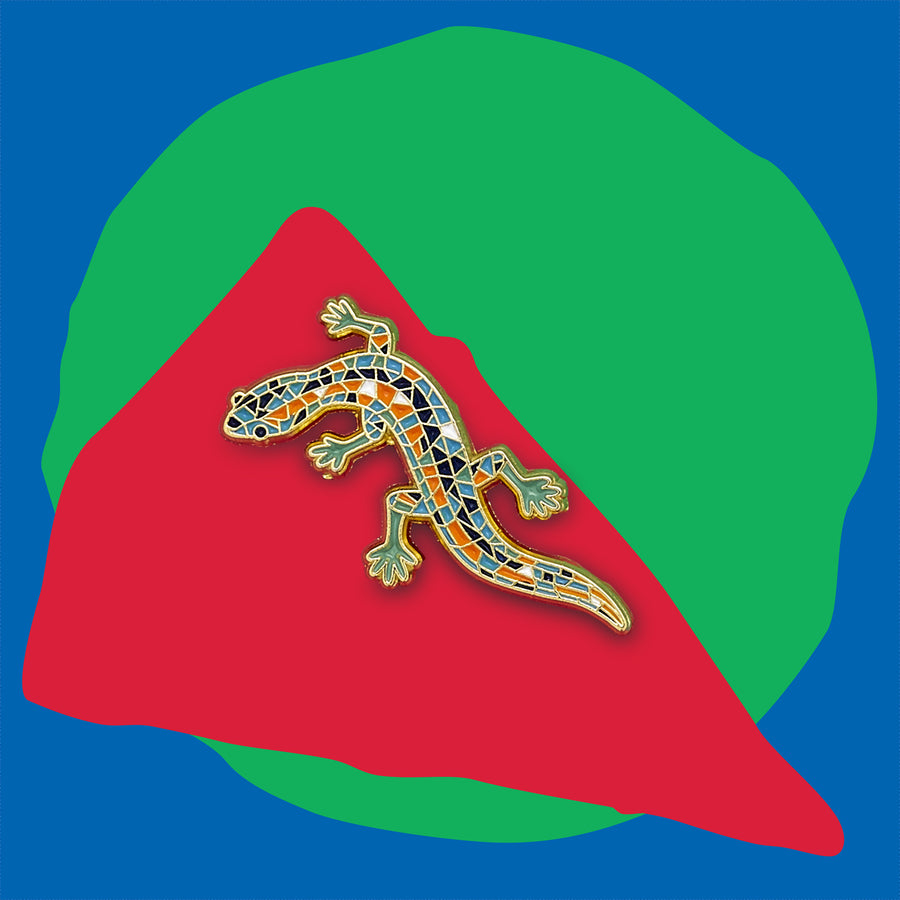 Lizard
