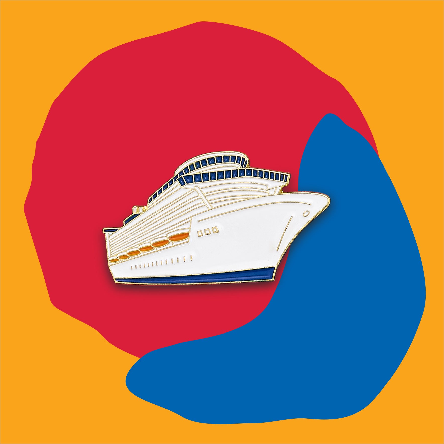 Cruise Ship