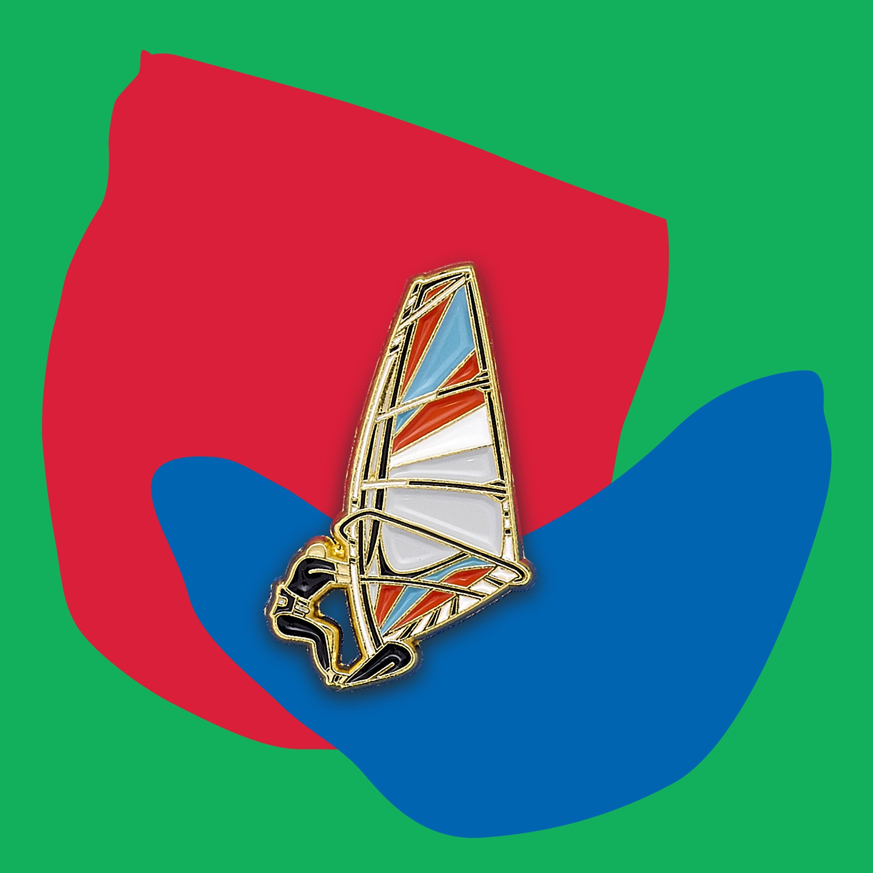 Windsurfer
