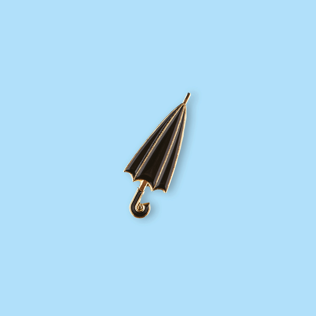 Umbrella Black