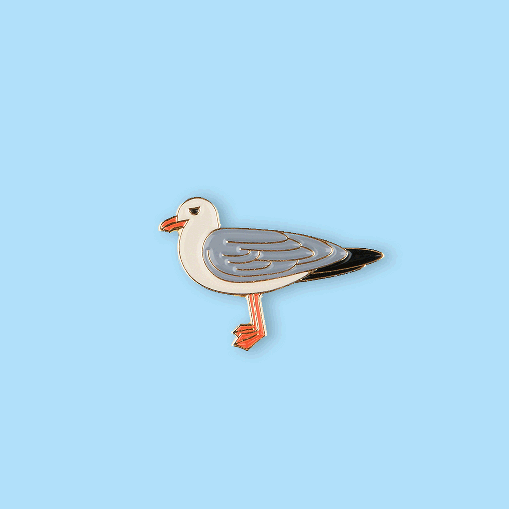 Seagull
