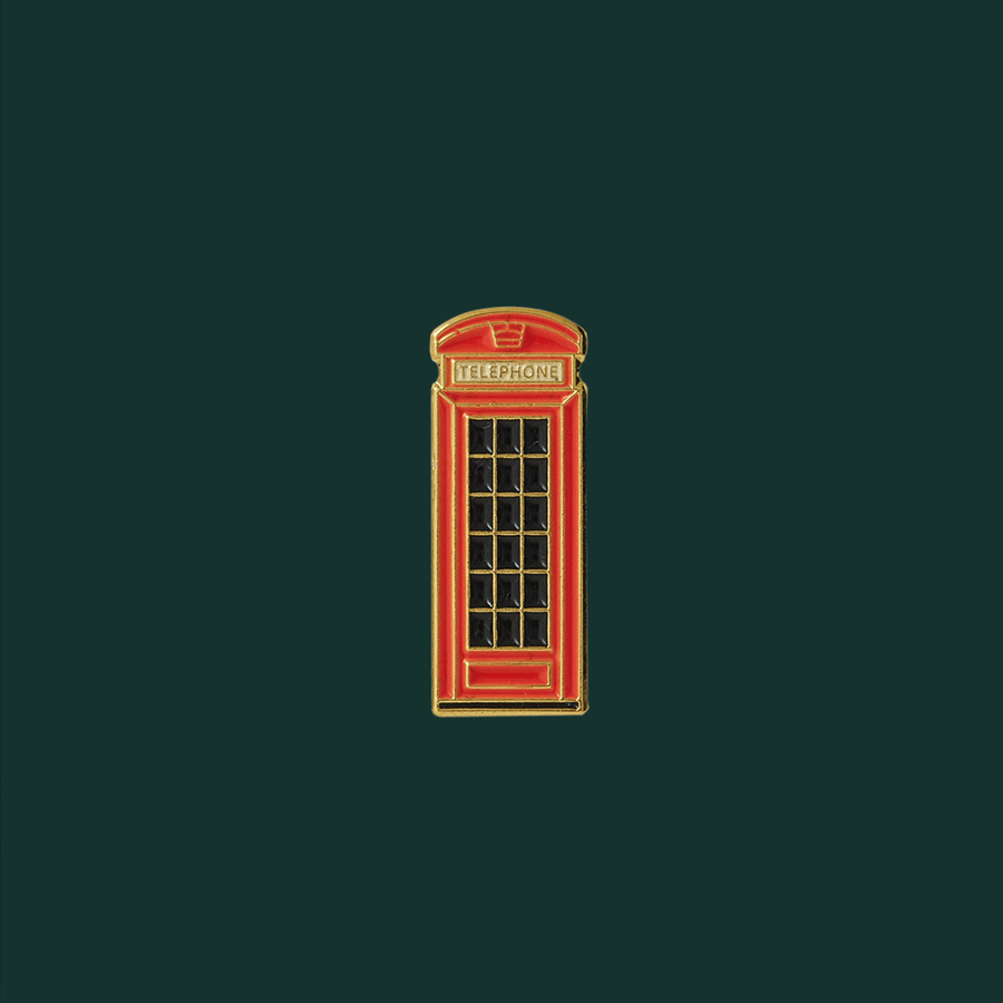 Booth