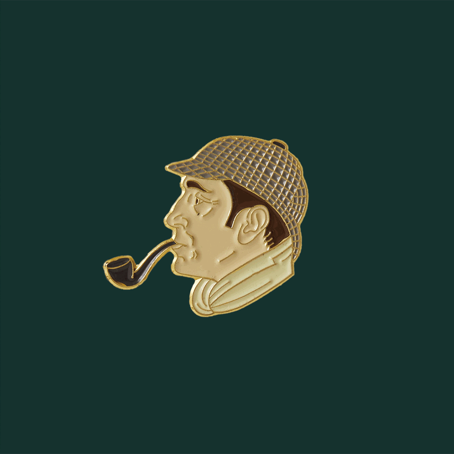 Holmes