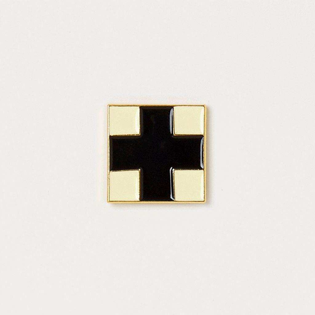 Black Cross