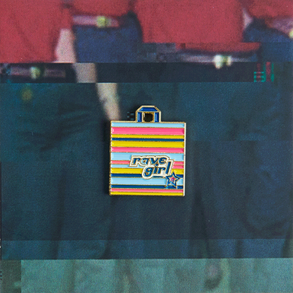 Rave Girl