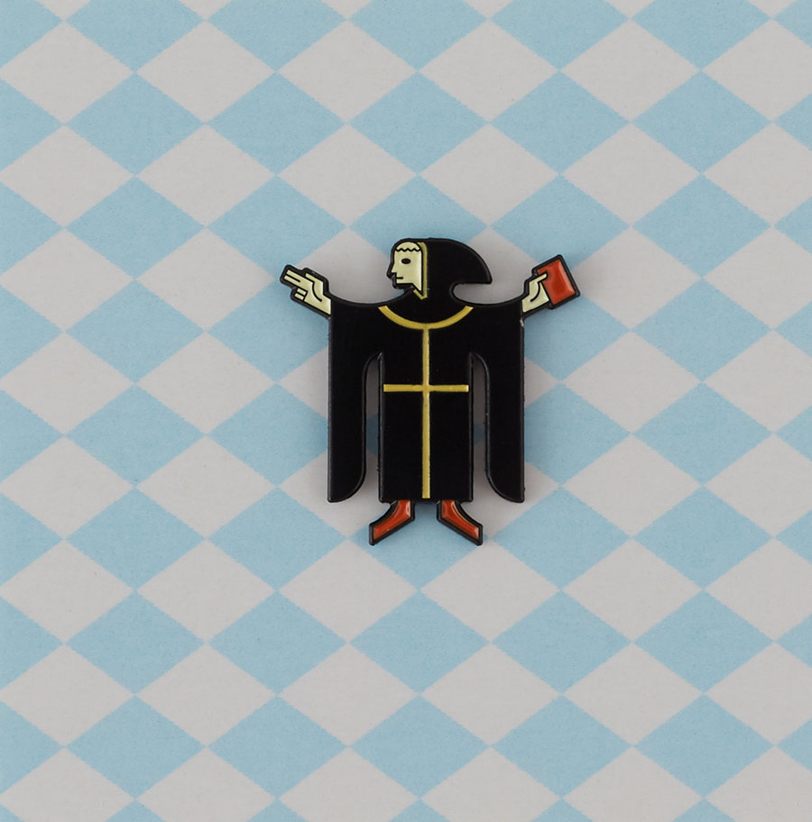 Monk