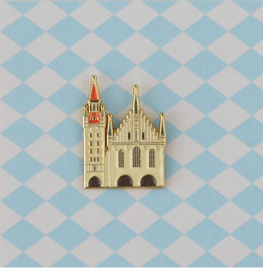 Altes Rathaus