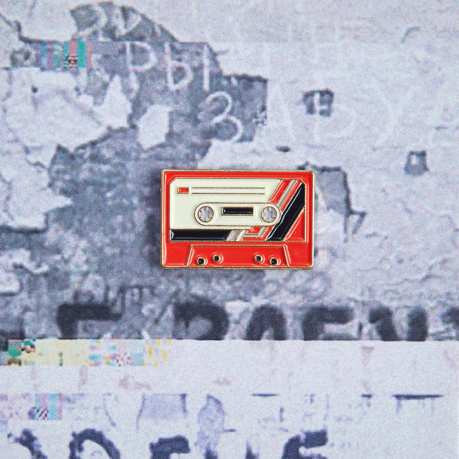 Cassette