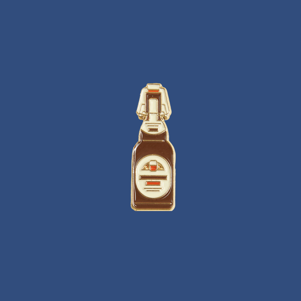 Dark beer
