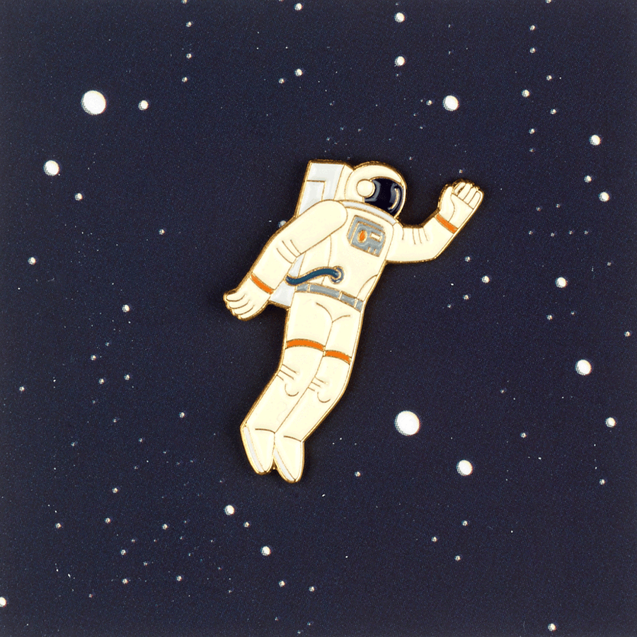 Cosmonaut