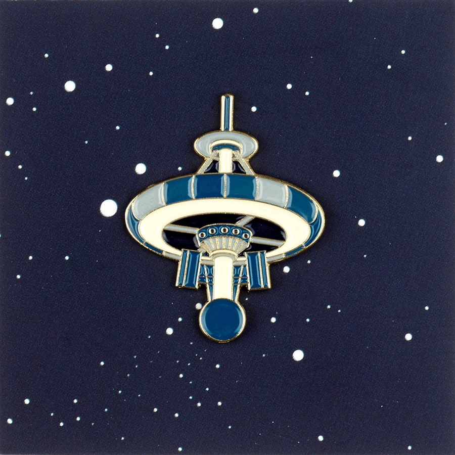 Space Station