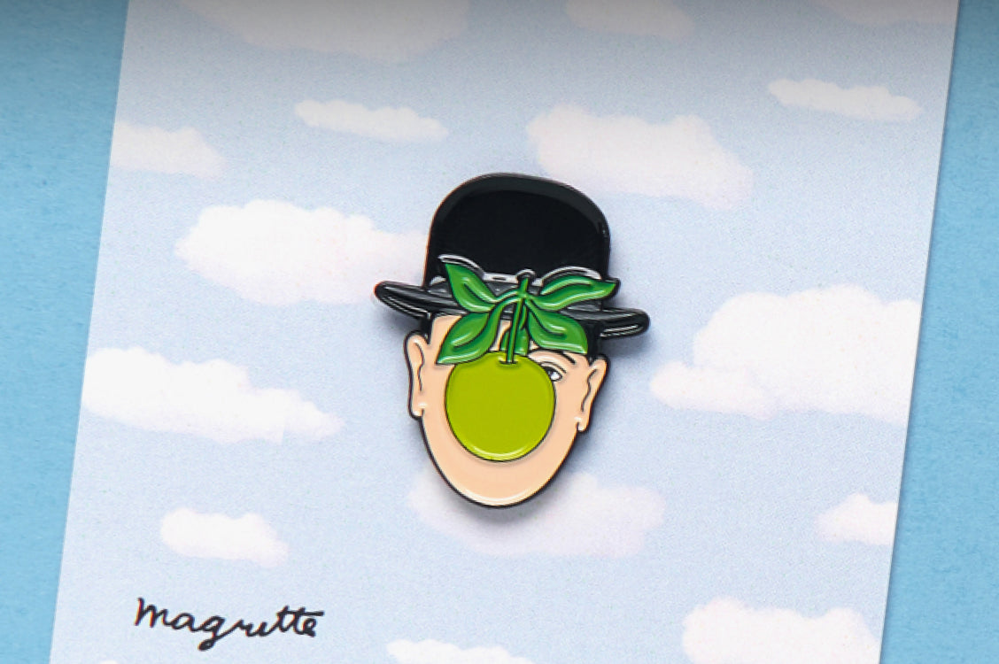 René Magritte