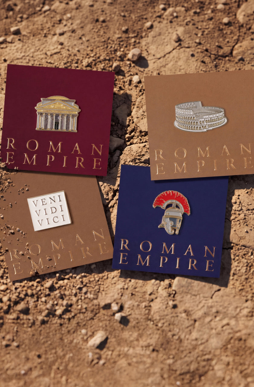 Roman Empire
