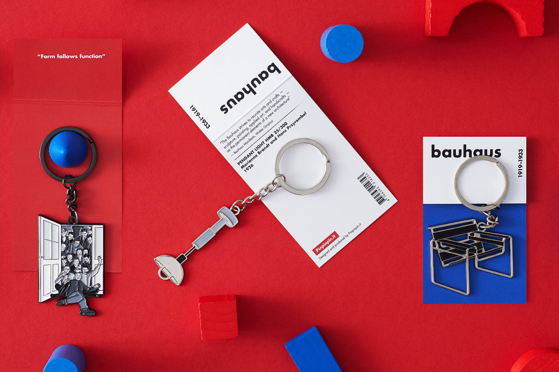 Bauhaus