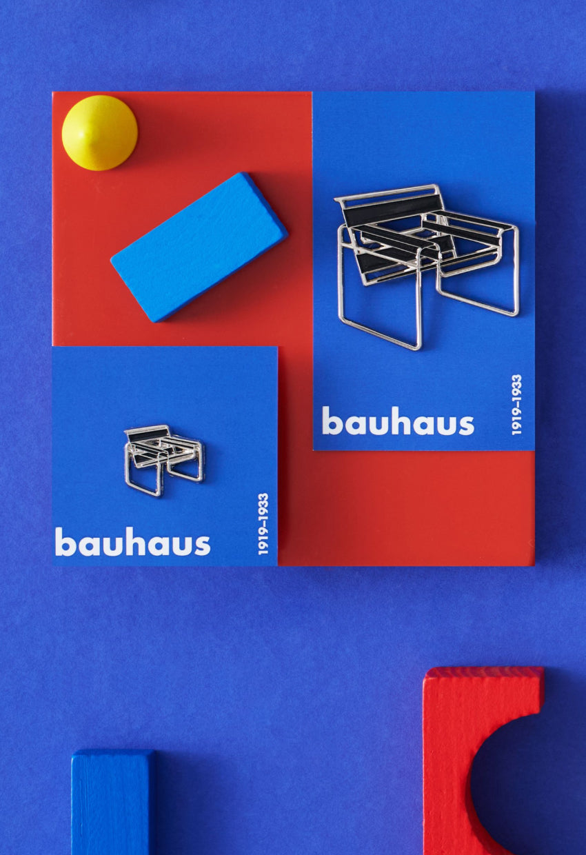 Bauhaus