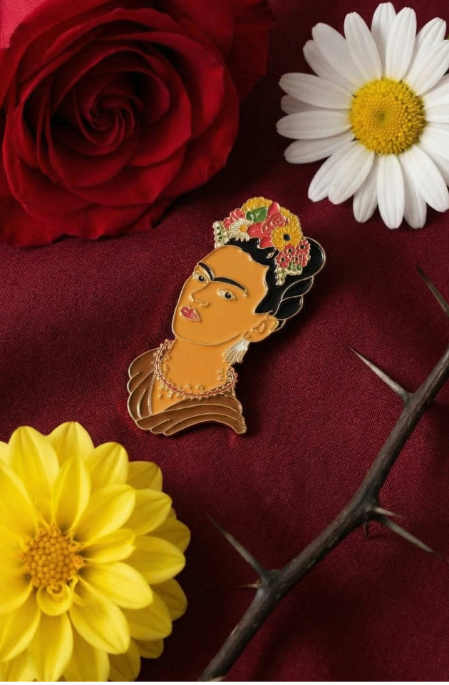 Frida Kahlo